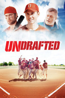 Undrafted movie poster (2016) Poster MOV_zbp5gs0i