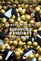 Survivors Remorse movie poster (2014) Longsleeve T-shirt #1394542