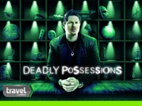 Deadly Possessions movie poster (2016) t-shirt #MOV_zdlcifi0