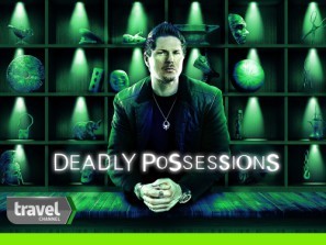 Deadly Possessions movie poster (2016) tote bag #MOV_zdlcifi0