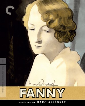 Fanny movie poster (1932) Poster MOV_zedyyasl