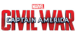 Captain America: Civil War movie poster (2016) hoodie