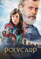 Polycarp movie poster (2015) Poster MOV_zhfwzjct