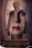 Nocturnal Animals movie poster (2016) Poster MOV_zhwqydst