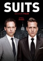 Suits movie poster (2011) Tank Top #1411399