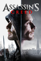 Assassins Creed movie poster (2016) Tank Top #1467377