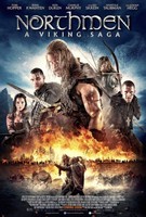 Northmen: A Viking Saga movie poster (2014) Poster MOV_zjpaemwo