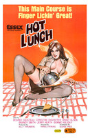 Hot Lunch movie poster (1978) Poster MOV_zjqds83y