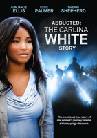 Abducted: The Carlina White Story movie poster (2012) Tank Top #1510614