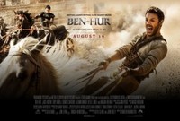 Ben-Hur movie poster (2016) Mouse Pad MOV_zk0wtozf
