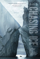 Chasing Ice movie poster (2012) Tank Top #1375579