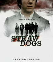 Straw Dogs movie poster (1971) t-shirt #MOV_zkrhytww