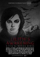 Liliths Awakening movie poster (2016) tote bag #MOV_zlqcpedm