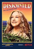 Disjointed movie poster (2017) Tank Top #1510674