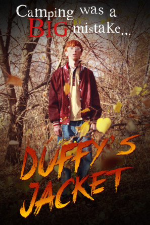 Duffys Jacket movie poster (2016) poster