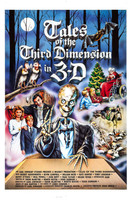 Tales of the Third Dimension movie poster (1984) Poster MOV_zo8ypezy