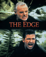 The Edge movie poster (1997) Sweatshirt #1466945