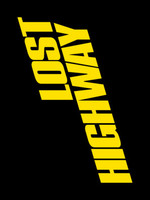 Lost Highway movie poster (1997) Sweatshirt #1468220