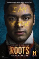 Roots movie poster (2016) Poster MOV_zpebpvfw