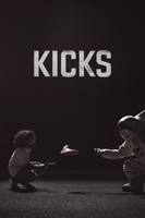 Kicks movie poster (2016) hoodie #1375803