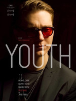 Youth movie poster (2015) Sweatshirt #1374918