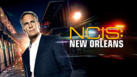 NCIS: New Orleans movie poster (2014) t-shirt #MOV_zrxank56