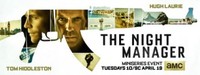 The Night Manager movie poster (2016) Tank Top #1316619