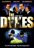 The Dukes movie poster (2007) tote bag #MOV_zswse4oj