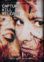 Capture Kill Release movie poster (2016) mug #MOV_zt1fzxs1