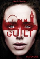 Guilt movie poster (2016) Tank Top #1438591