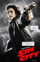 Sin City movie poster (2005) Tank Top #1467259