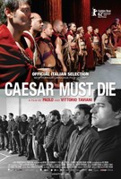 Cesare deve morire movie poster (2012) Tank Top #1301622