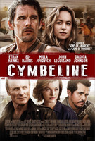 Cymbeline movie poster (2014) hoodie #1302050