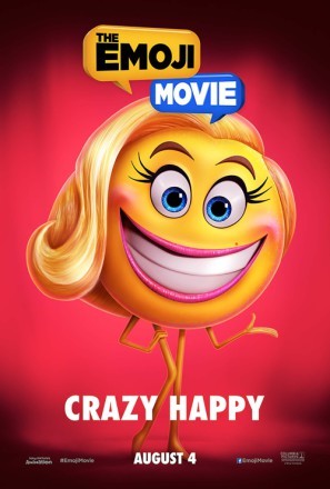 Emojimovie: Express Yourself movie poster (2017) Mouse Pad MOV_zxhazkae