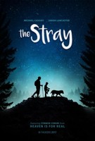 The Stray movie poster (2017) Tank Top #1438778