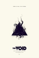 The Void movie poster (2016) hoodie #1393998