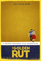 The Golden Rut movie poster (2016) Tank Top #1411497