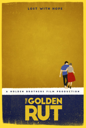 The Golden Rut movie poster (2016) Sweatshirt