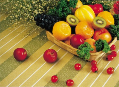 Fruits & Vegetables other tote bag