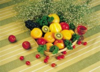 Fruits & Vegetables other Mouse Pad Z1PH10037085