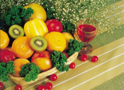 Fruits & Vegetables other calendar
