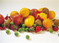 Fruits & Vegetables other mug #Z1PH10037234