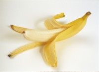 Banana Sweatshirt #247146
