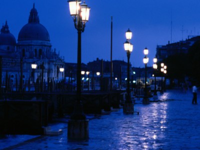 Venice calendar