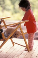 Dog & Puppy Sweatshirt #247069