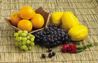 Fruits & Vegetables other mug #Z1PH16322524