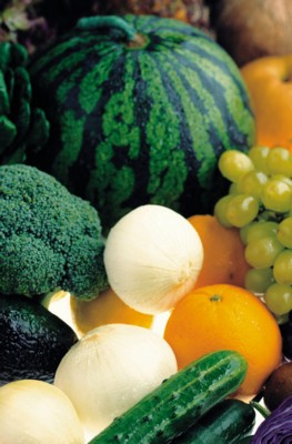 Fruits & Vegetables other Poster Z1PH16323118