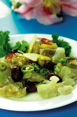 Soups & Salads tote bag #Z1PH16323757