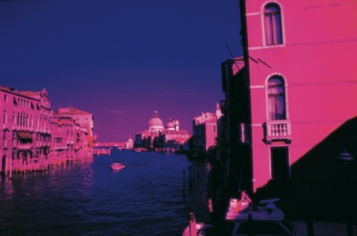 Venice calendar