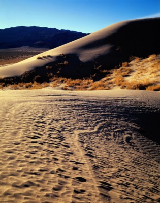 Death Valley National Park hoodie